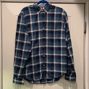 Old navy Mens button down shirt XL